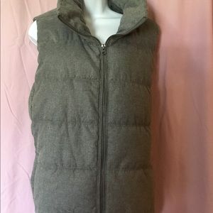 Puffy Vest